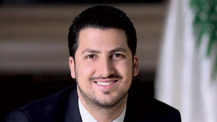 المرعبي زار رئيس دائرة الاوقاف في حلبا: لتأليف حكومة اختصاصيين تحظى بثقة الداخل والخارج