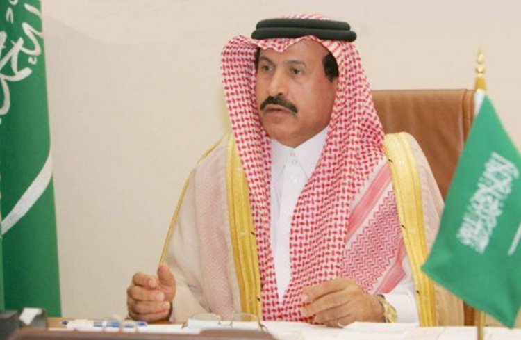 عسيري: ارحموا لبنان ..انا متفائل بحل المشكلة بحال نُفذ بيان بعبدا بحذافيره