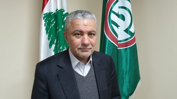 محمد نصر الله: شهور نبحث عن الحكومة في العواصم ولا نمد ايدينا الى بعضنا