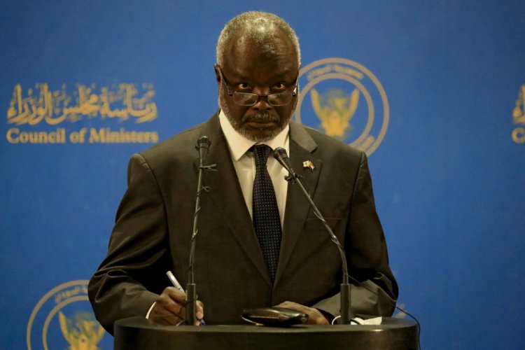 السودان يحصل على قرض لتسوية متأخراته لدى البنك الإفريقي للتنمية