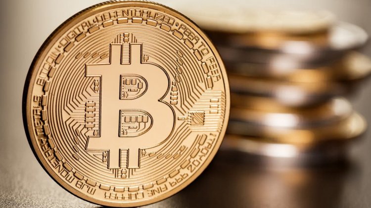 البيتكوين الواحد بمليون دولار ؟