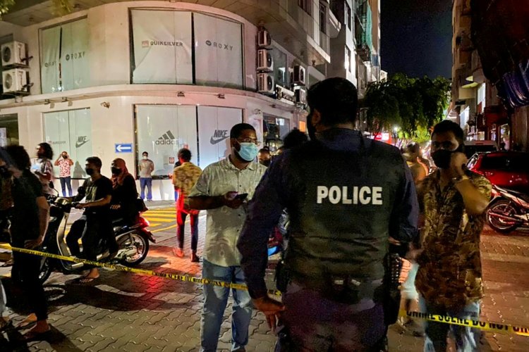 إف.بي.آي: مرتكب حادث المعبد اليهودي في تكساس مواطن بريطاني