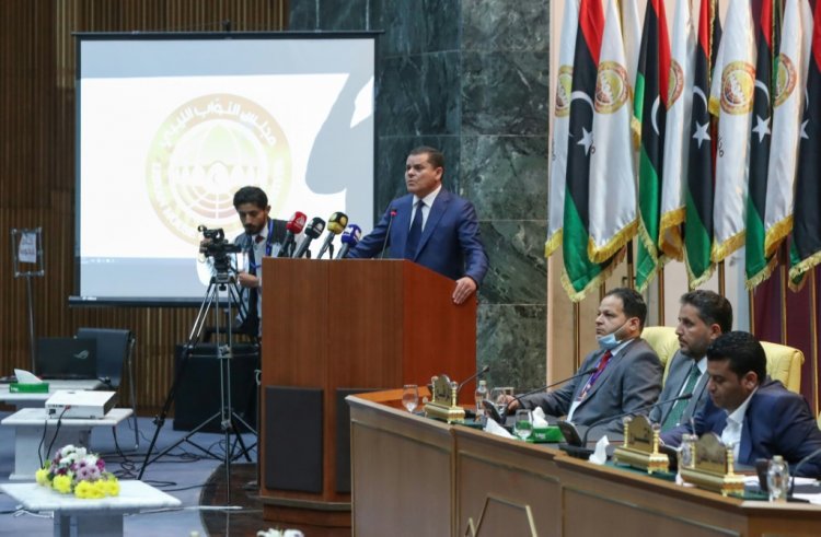 سفارات خمس دول غربية تدعو ليبيا لإجراء الانتخابات في موعدها