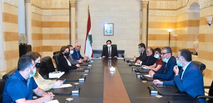 دياب: أصبحت الحاجة إلى البطاقة التمويلية ملحّة للتعويض عن التكاليف الإضافية التي سيتكبدها المواطن