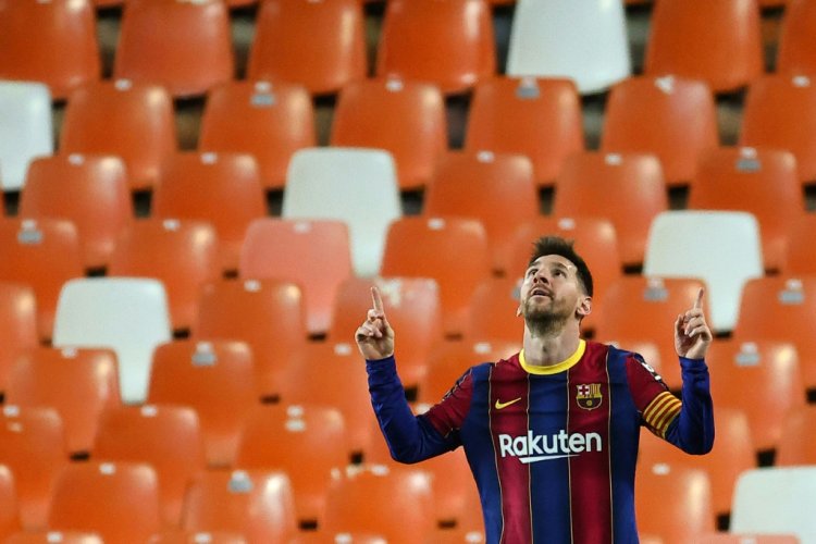 بطولة إسبانيا: برشلونة يواجه أتلتيكو في "نهائي" الرغبات المتضاربة