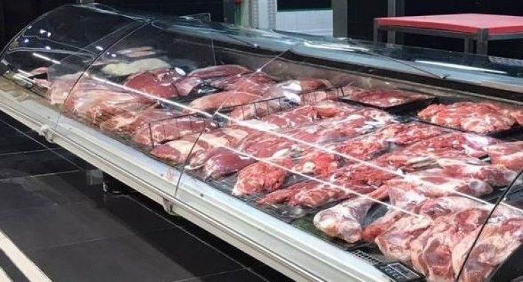 محاضر ضبط  في حق ملاحم مخالفة في عكار