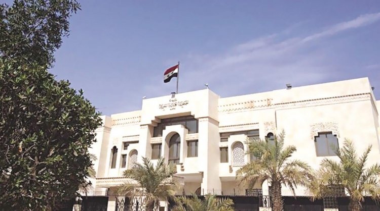 السفارة السورية: استمارة للراغبين في تغطية العملية الانتخابية الرئاسية السورية