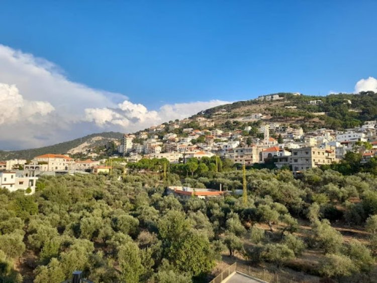 العثور على جثة مواطن داخل منزله في بلدة كوسبا