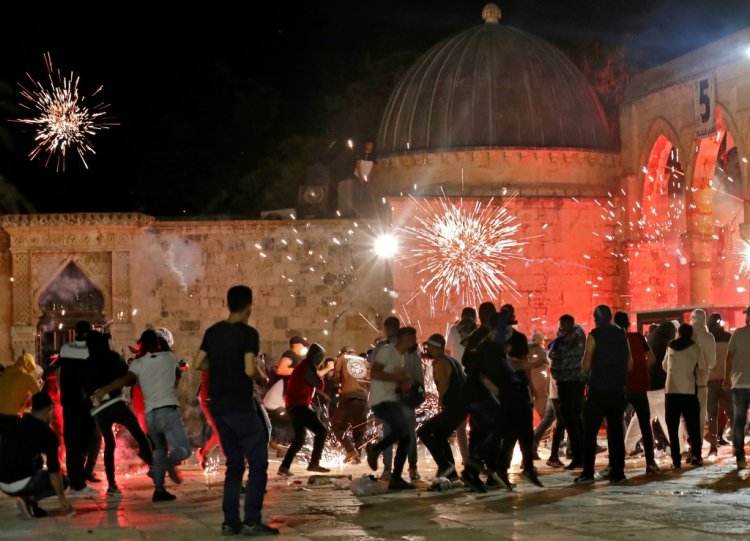 الخارجية دانت الهجمة الاسرائيلية على الفلسطينيين: ندعو المجتمع الدولي لتحرك عاجل وفوري