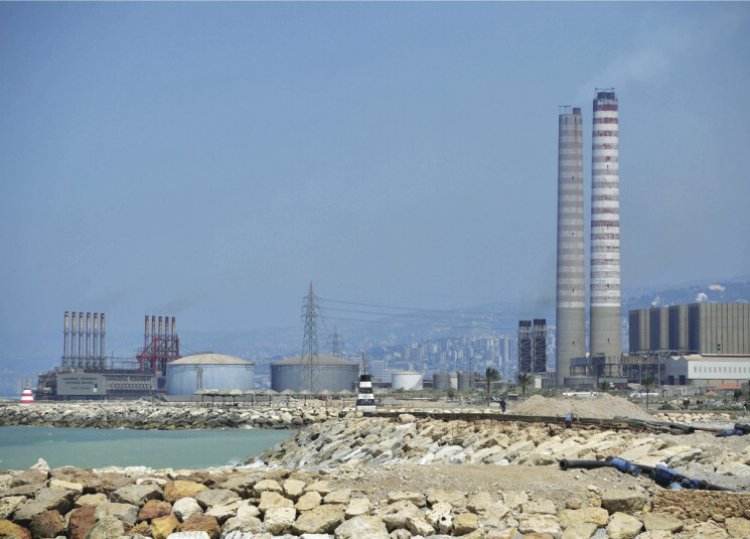 حبشي: سلفة للكهرباء بحجة الهروب من العتمة بددت أموال اللبنانيين بمليارات الدولارات