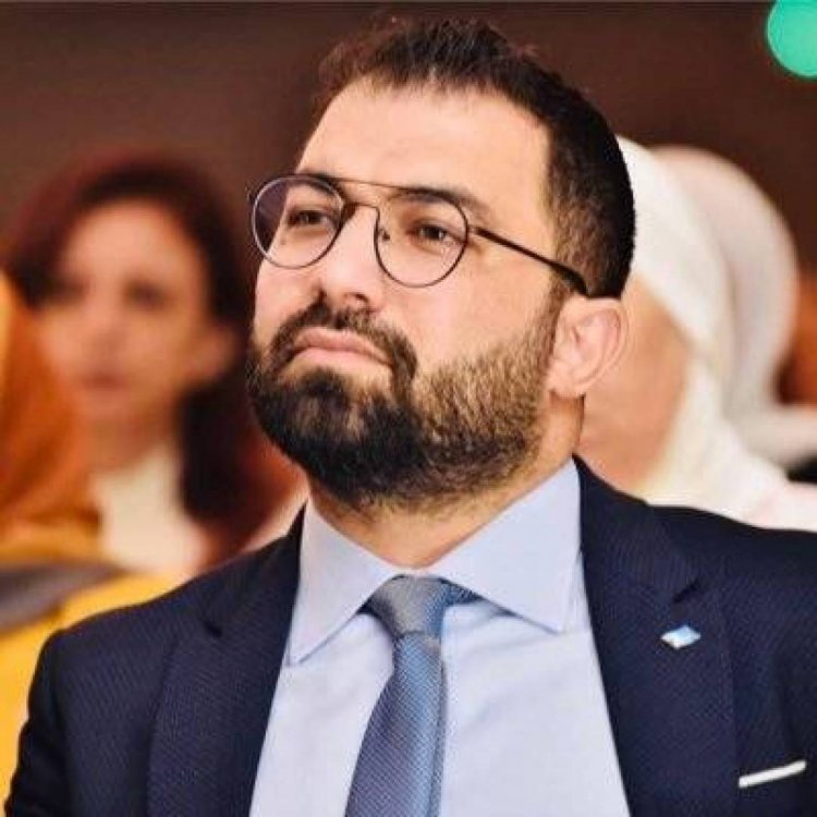 موسى لوهاب: روح ضبضب
