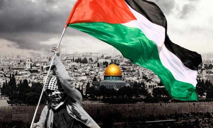 الإشتراكي: لأوسع حملة تضامن مع الفلسطينيين ومساعدتهم في توفير إمكانات المواجهة