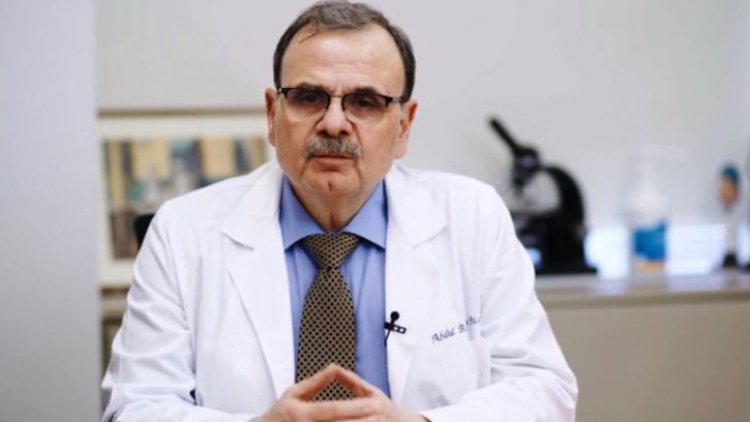 البزري: تطويق المتحوّر دلتا يكون عبر التشدّد على المطار