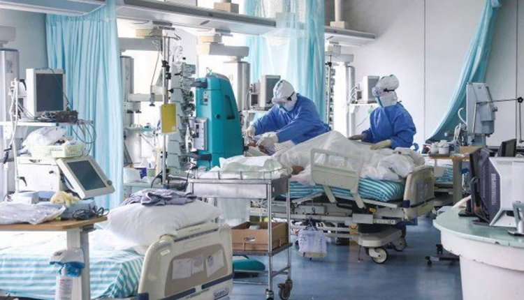 نقيب أطباء الشمال: التوفير بنحو 40 % من الفاتورة الاستشفائية يكون عبر الاستيراد المباشر لوزارة الصحة