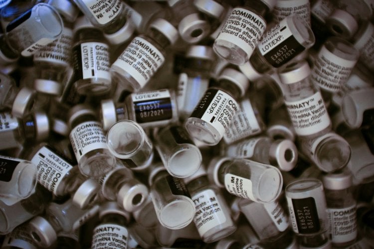 الصحة العالمية: البعض سيحتاج جرعات سنوية من لقاح كورونا