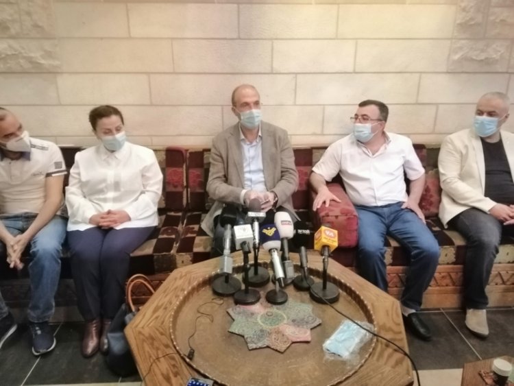 حسن: رفع الدعم عن الدواء والمستلزمات الطبية خط أحمر