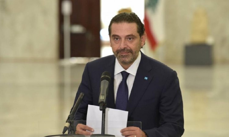 علوش: الحريري سيكشف حيثية الاعتذار