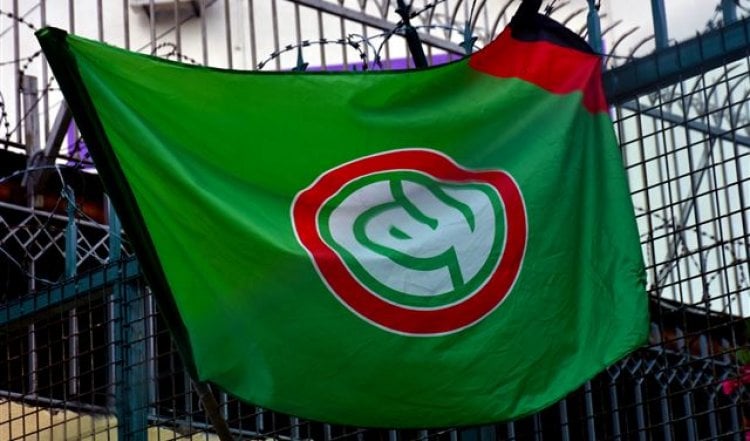 "أمل" تردّ على جريصاتي: إذا لم تستحِ فافعل ما شئت!