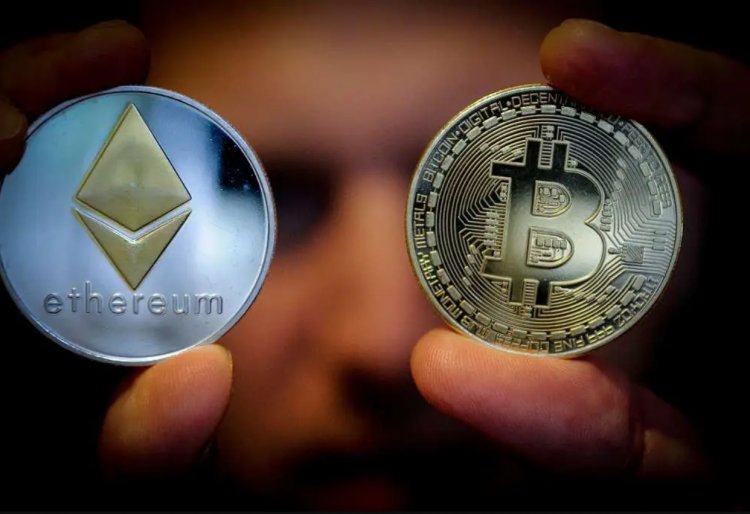 خسائر تريليونية.. أداء نصف سنوي "كارثي" بسوق العملات المشفرة