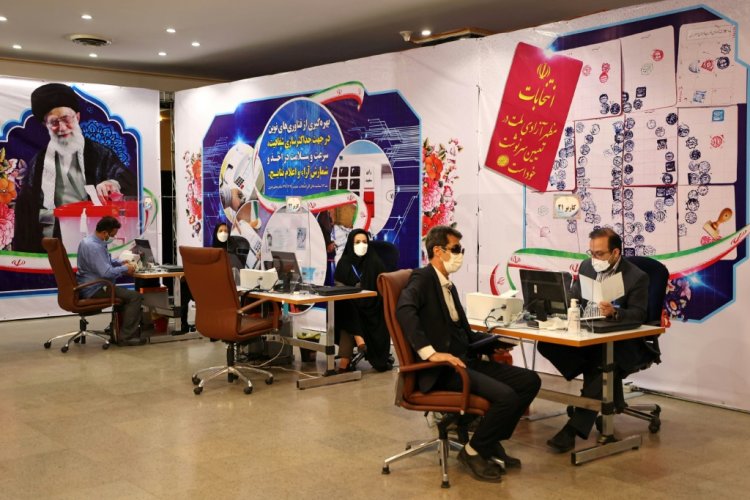 بدء مهلة تقديم الترشيحات للانتخابات الرئاسية في إيران