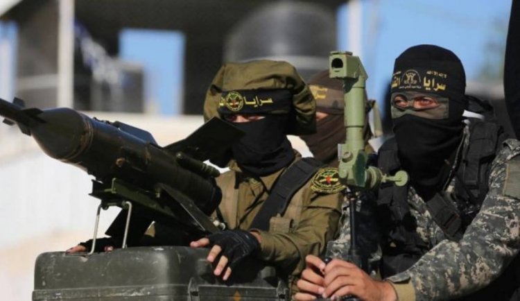 سرايا القدس تؤكد استمرار المعركة ما دام العدوان قائماً