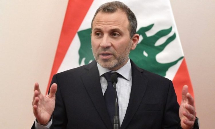 باسيل : لا نظام صالحا في لبنان وحق الفيتو ممنوح للجميع لم نختر الحريري لكننا لا نريده أن يعتذر ولن نعطه الثقة