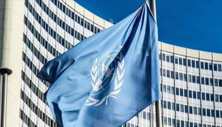 انتخابات مُرتقبة في الأمم المتحدة لاختيار بديل من روسيا في مجلس حقوق الإنسان