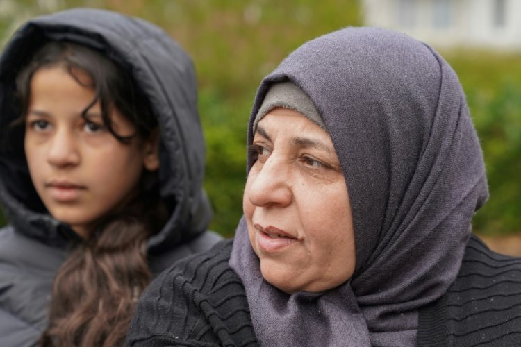 عائلات سورية لاجئة إلى الدنمارك مهددة بالطرد إلى بلادها