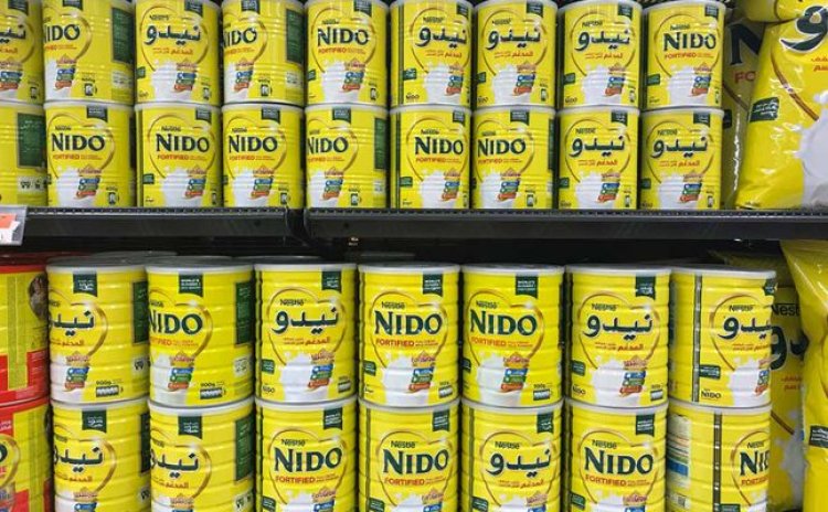 الوزير حسن يتحدث عن  الدواء وحليب الأطفال المدعومين