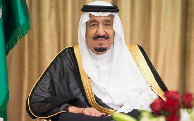 العاهل السعودي يدين بشدة إجراءات إسرائيل في القدس وما تقوم به من أعمال عنف في محيط الأقصى