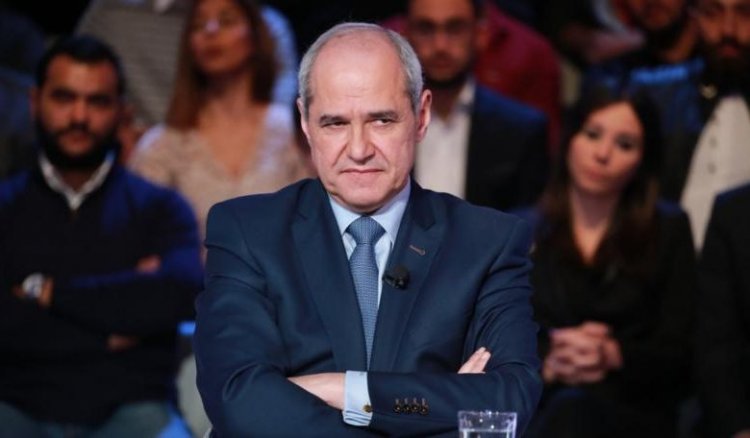 نقابة محامي بيروت ترفع الإضراب