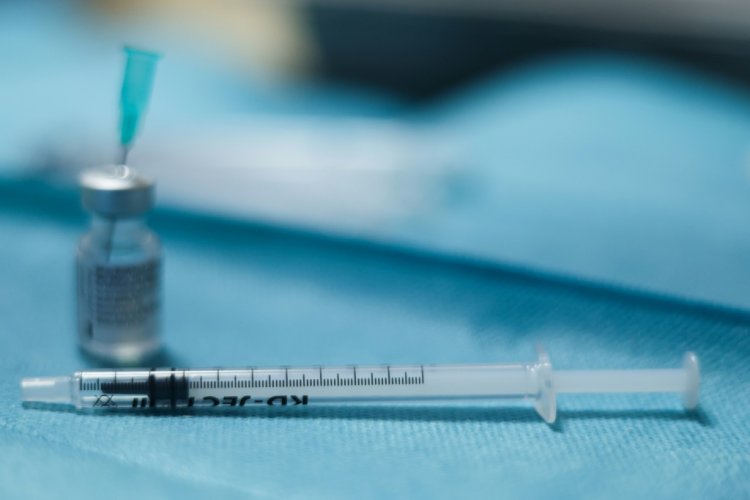مليون دولار في سحب قرعة للملقحين ضد كورونا في ولاية أوهايو الأميركية