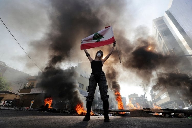 الأزمة اللبنانية بالأرقام... ما مدى سوء الوضع الاقتصادي؟