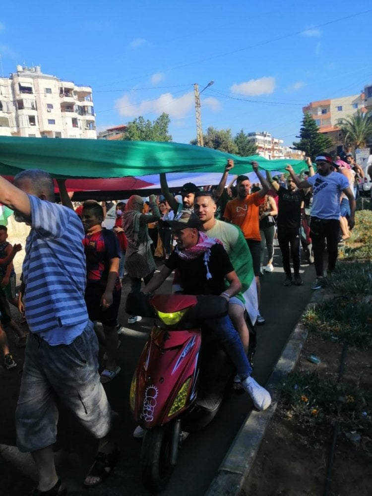 قتيل في حارة الناعمة خلال إشكال وعشائر العرب نفت علاقتها بالموضوع