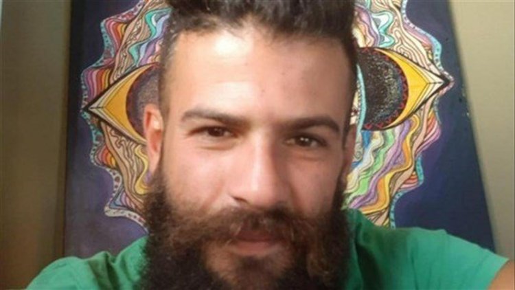 العثور على جثة الشاب هادي حكيم في مجرى نهر الجوز كفرحلدا