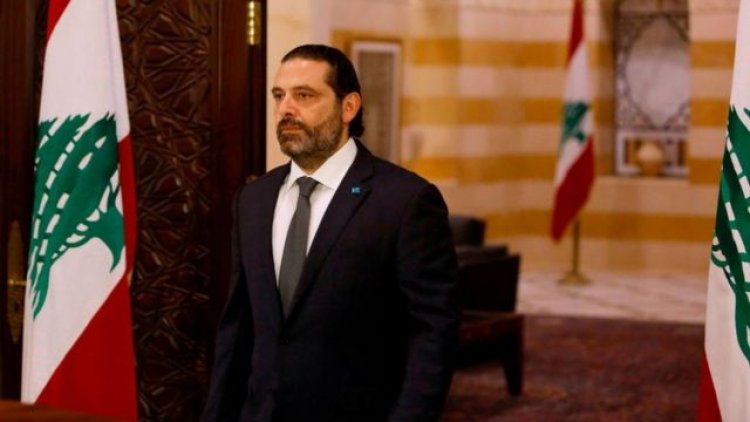 البحث في الكواليس عن شخصيّة بديلة للحريري لتأليف الحكومة