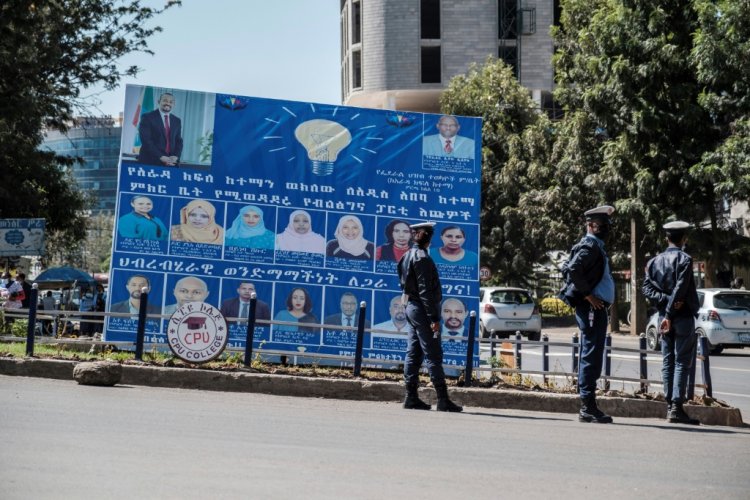 إثيوبيا ترجئ الانتخابات إلى موعد غير محدد لتراكم المشكلات اللوجستية