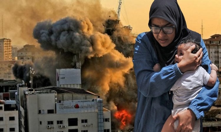 نتانياهو: العملية في غزة لم تنته بعد وستتواصل حتى تحقق هدفها