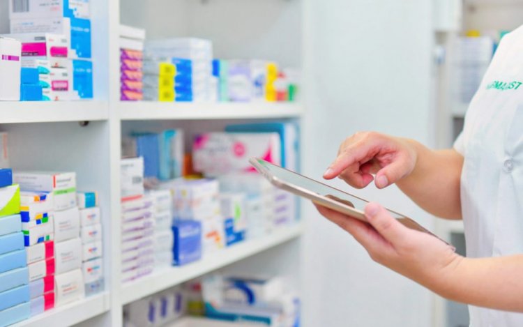 تجمع اصحاب الصيدليات يعلن الاضراب العام والمفتوح اعتبارا من صباح الجمعة