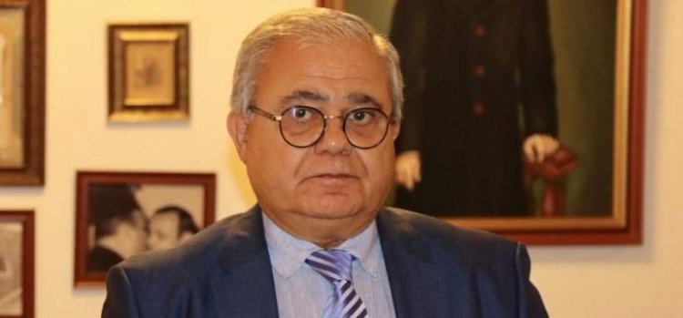 عون: بري أرجأ جلسة المناقشة لاحتواء التشنّج