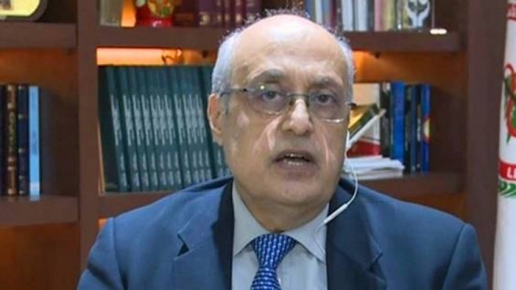 أبو شرف استنكر التعرض للطبيبة عيد