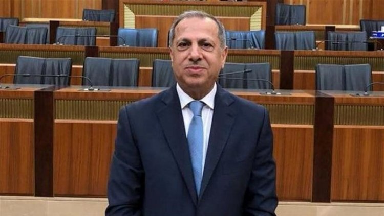طرابلسي: لا تخذلوا فلسطين ولتتحد الصفوف لنصرة الحق