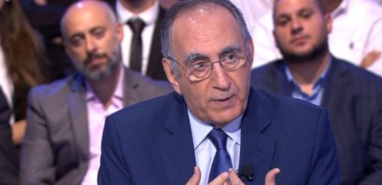 "لسنا ذاهبين إلى مجاعة "...نحاس: إذا لم نقم بالإصلاحات التدريجية ستزيد مشاكلنا
