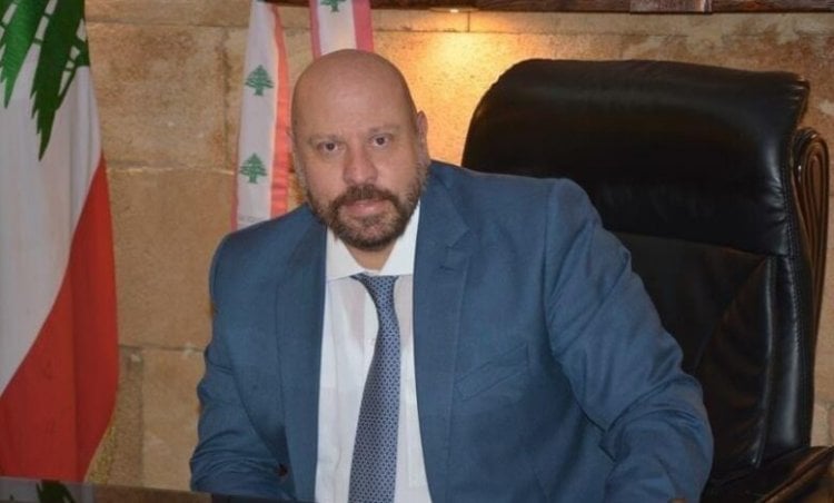 نهرا: الوضع الامني في الشمال ممسوك والاجهزة جاهزة للتصرف بحزم