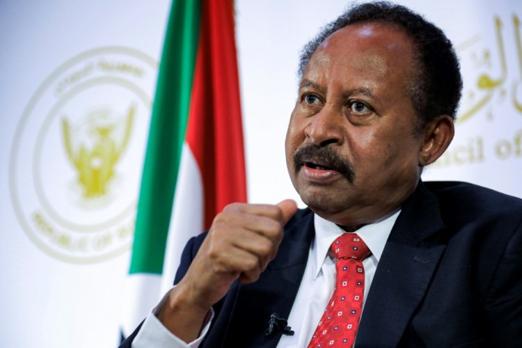 فرنسا تقرض السودان 1,5 مليار دولار لتسديد متأخراته لصندوق النقد الدولي