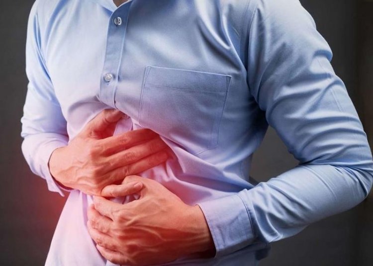هل التهاب المعدة المزمن يؤدي إلى الإصابة بالسرطان؟