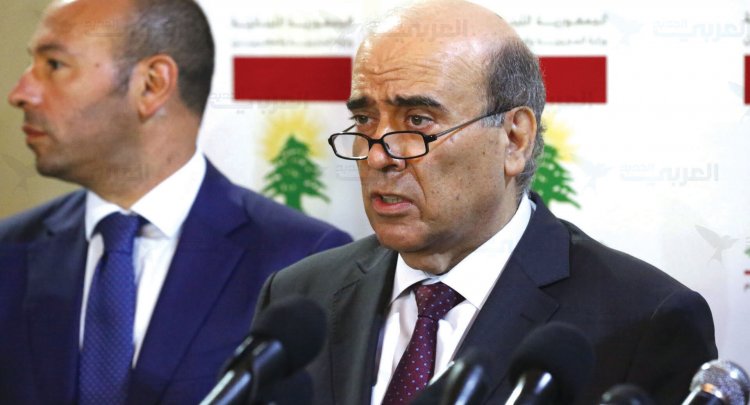 توضيح من وهبه: ما قلته لم يتناول الأشقاء في دول الخليج العربي