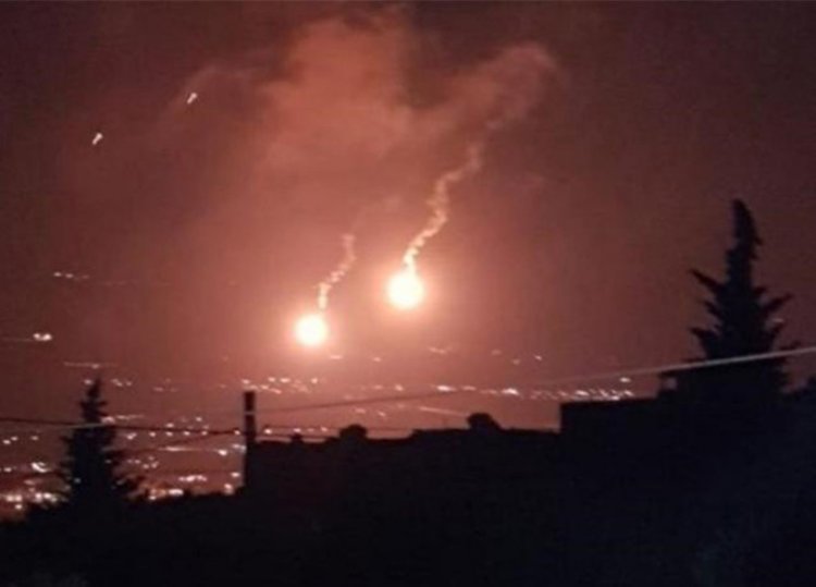 الوضع ينزلق... تصعيد وتوتر على الحدود الجنوبية