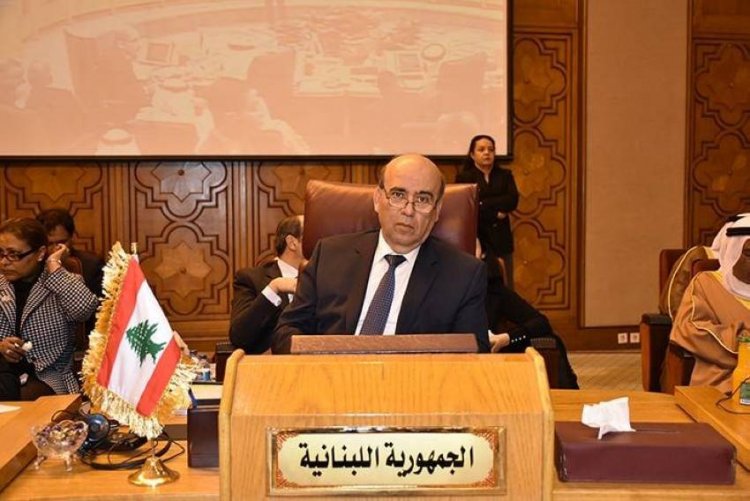 وهبة:  كل ما ذكر في قناة العربية عن اعمال تجارية لي اخبار كاذبة