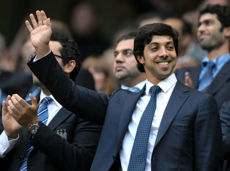 مالك مانشستر سيتي سيدفع تكاليف سفر جماهير النادي لحضور نهائي دوري الأبطال